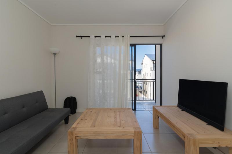 1 Bedroom Property for Sale in The Huntsman Western Cape